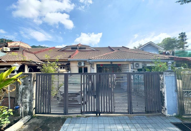 Bandar Baru Selayang