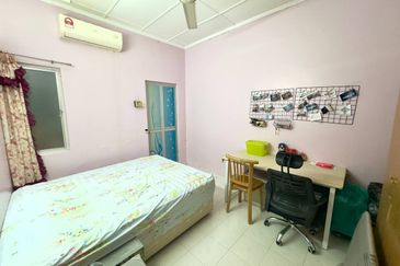 Bandar Baru Selayang