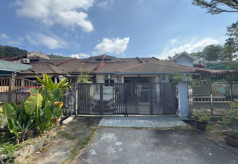 Bandar Baru Selayang