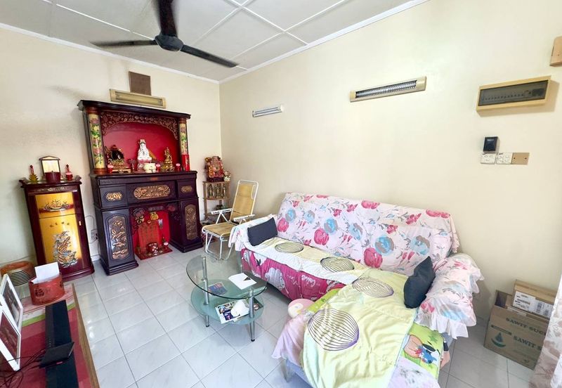 Bandar Baru Selayang