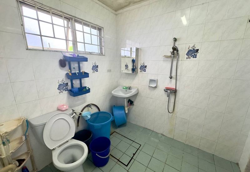 Bandar Baru Selayang