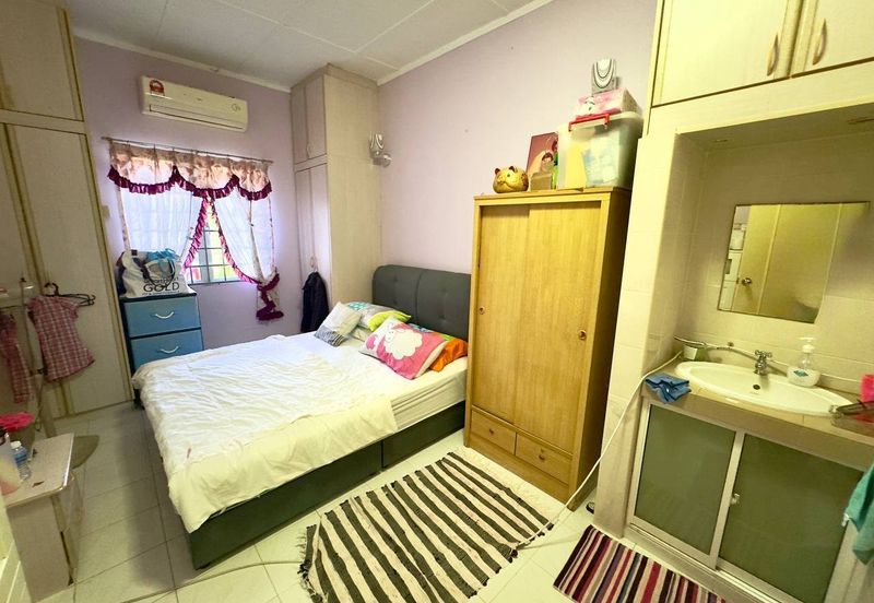 Bandar Baru Selayang