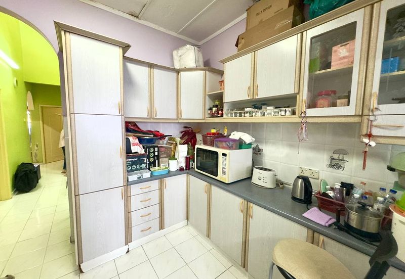 Bandar Baru Selayang