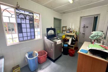 Bandar Baru Selayang