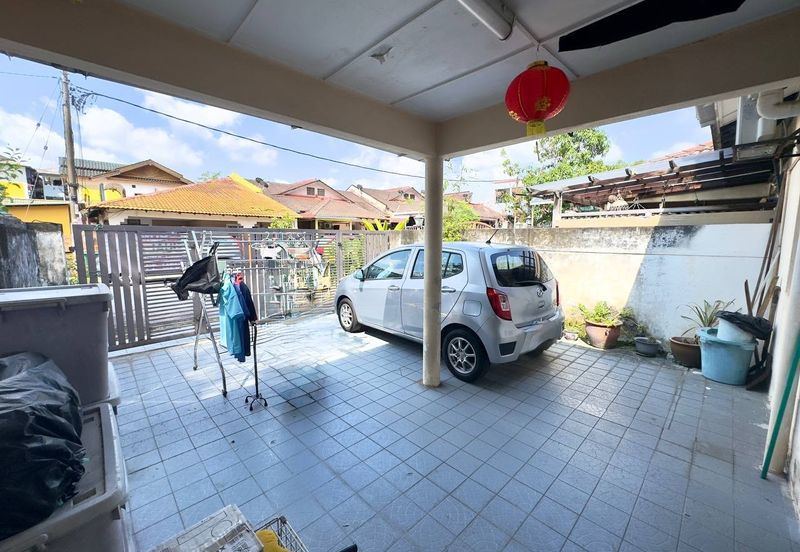 Bandar Baru Selayang