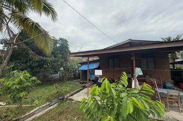 Kampung Melayu Batu 16