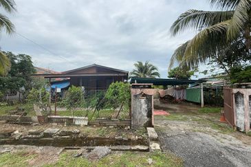 Kampung Melayu Batu 16