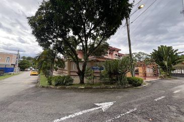 Taman Permai Jaya