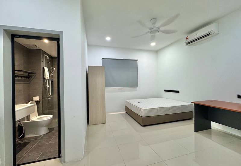 Vista OUG @ Residensi Platinum OUG