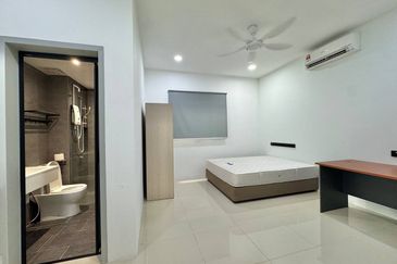 Vista OUG @ Residensi Platinum OUG