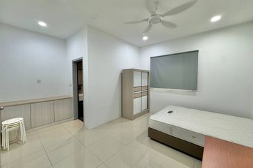 Vista OUG @ Residensi Platinum OUG