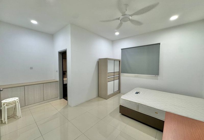 Vista OUG @ Residensi Platinum OUG