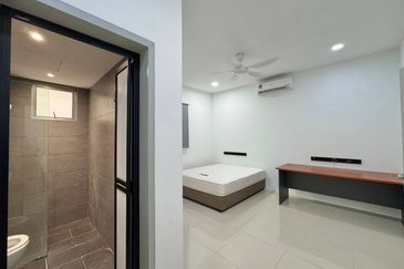 Vista OUG @ Residensi Platinum OUG