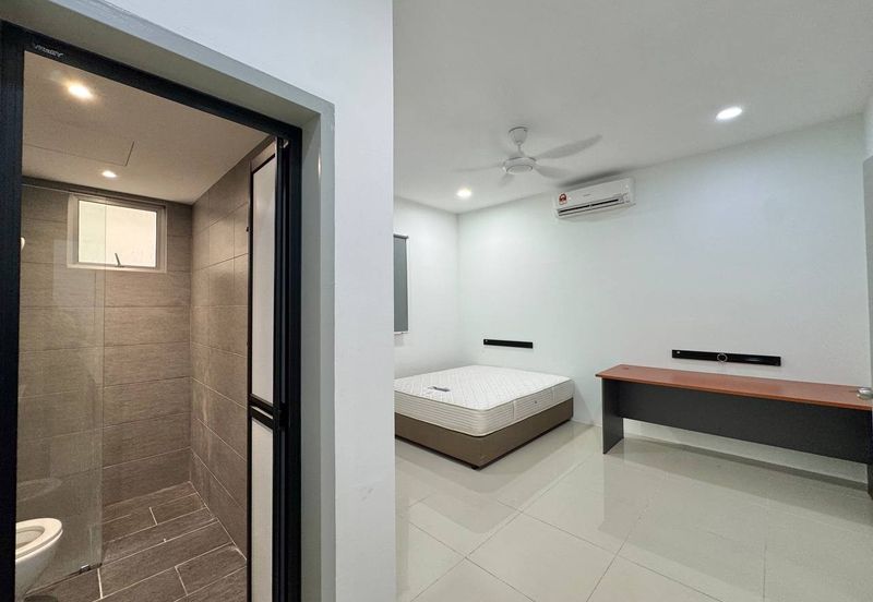 Vista OUG @ Residensi Platinum OUG