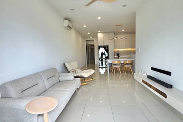 Vista OUG @ Residensi Platinum OUG