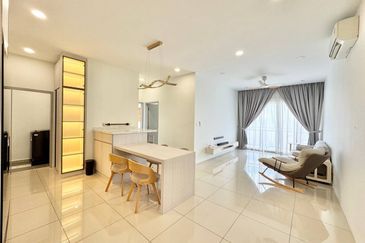 Vista OUG @ Residensi Platinum OUG