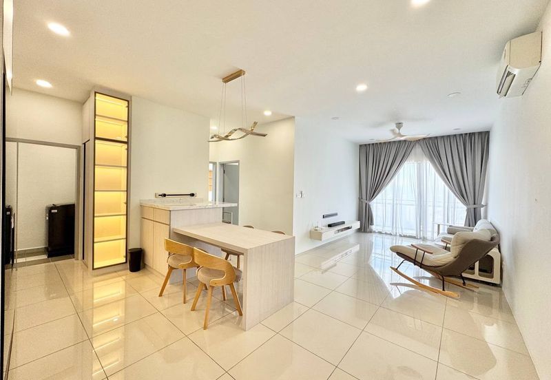 Vista OUG @ Residensi Platinum OUG