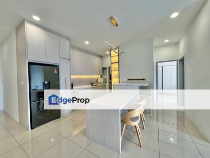 RESIDENSI PLATINUM OUG @ BUKIT OUG, OLD KLANG ROAD KL [FULLY FURNISH], Kuala Lumpur, Taman OUG