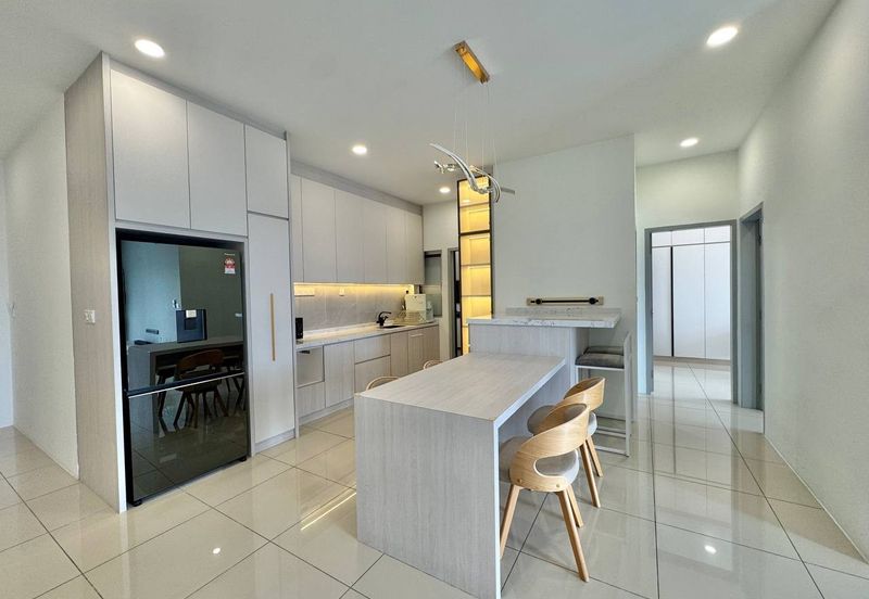 Vista OUG @ Residensi Platinum OUG