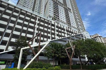 Vista OUG @ Residensi Platinum OUG