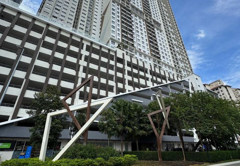 Vista OUG @ Residensi Platinum OUG