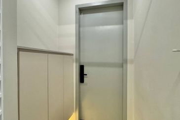 Vista OUG @ Residensi Platinum OUG