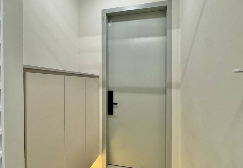 Vista OUG @ Residensi Platinum OUG