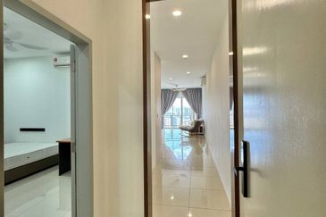 Vista OUG @ Residensi Platinum OUG