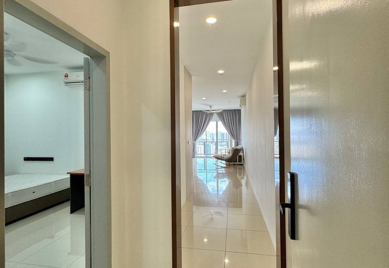 Vista OUG @ Residensi Platinum OUG