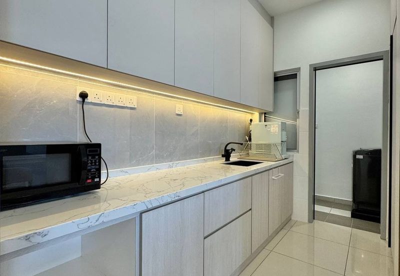 Vista OUG @ Residensi Platinum OUG