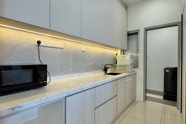 Vista OUG @ Residensi Platinum OUG