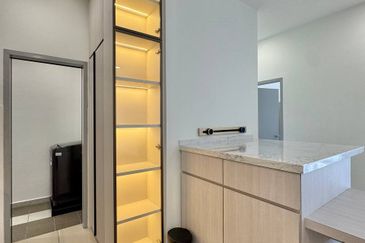 Vista OUG @ Residensi Platinum OUG