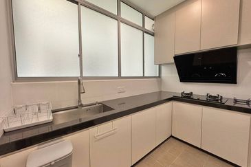 Vista OUG @ Residensi Platinum OUG