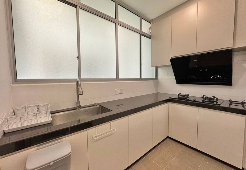 Vista OUG @ Residensi Platinum OUG