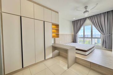 Vista OUG @ Residensi Platinum OUG