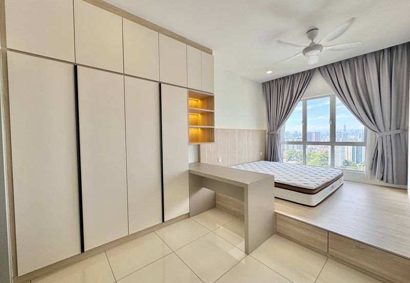 Vista OUG @ Residensi Platinum OUG