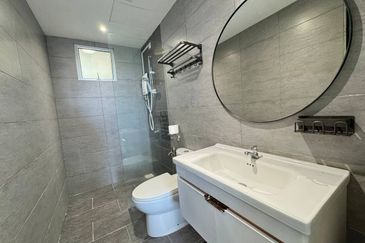 Vista OUG @ Residensi Platinum OUG