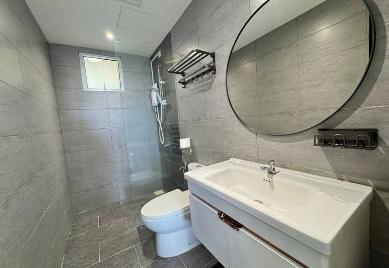 Vista OUG @ Residensi Platinum OUG