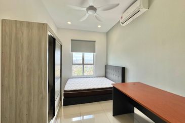 Vista OUG @ Residensi Platinum OUG