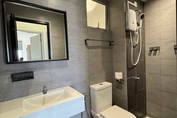 Vista OUG @ Residensi Platinum OUG