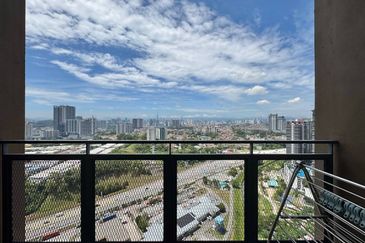 Vista OUG @ Residensi Platinum OUG