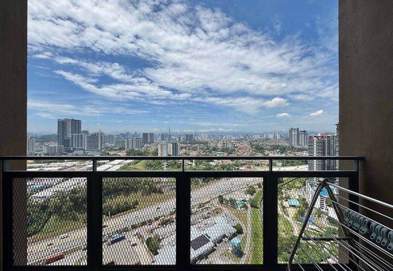 Vista OUG @ Residensi Platinum OUG