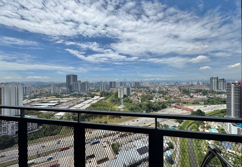 Vista OUG @ Residensi Platinum OUG