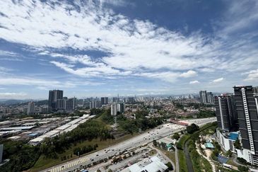 Vista OUG @ Residensi Platinum OUG