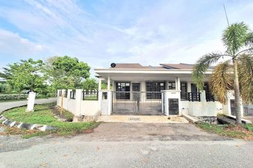 Bandar Mahkota Banting