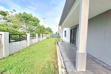 Bandar Mahkota Banting