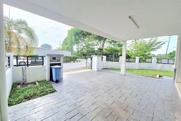 Bandar Mahkota Banting