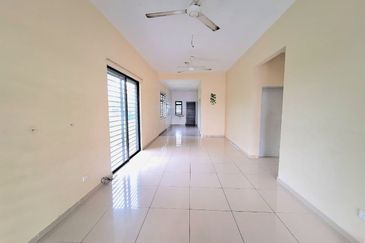 Bandar Mahkota Banting