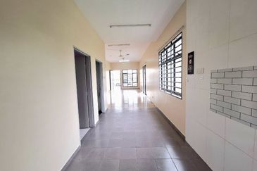 Bandar Mahkota Banting