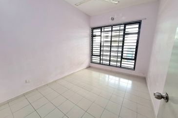 Bandar Mahkota Banting